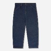 Cash Only - Halftime Denim Jeans - Raw Indigo