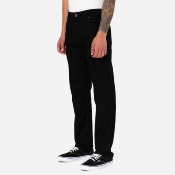 DICKIES - HOUSTON DENIM - Rinsed Black