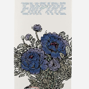 EMPR - Ephemeral Empire Deck - Cream