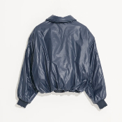 Misfit Shapes - Ventana Bomber - Dark Navy