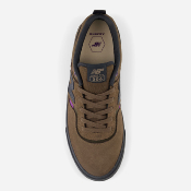 NEW BALANCE NUMERIC - NM 306 JAMIE FOY - Brown / Purple