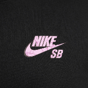 Nike SB - Spider Tee - Black