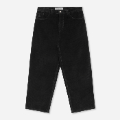 POLAR - BIG BOY CORD - Black