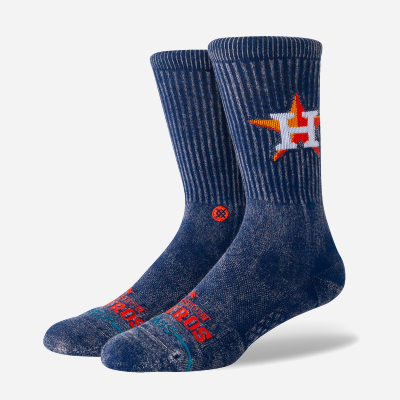 STANCE - FADE HOUTSON - Navy