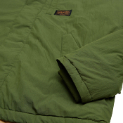 DEUS EX MACHINA - CRUISER WINTER JACKET - Pine