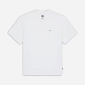 DICKIES - CLANCY HEAVYWEIGHT TEE - White