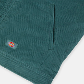 Dickies - Corduroy Eisenhower - Lincoln Green