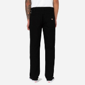 DICKIES - HOUSTON DENIM - Rinsed Black