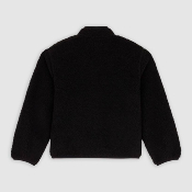 DICKIES - MOUNT HOPE FLEECE KIDS - Black