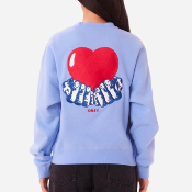 OBEY - W HEART CREW  - Hydrangea