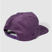 RHYTHM- WANDERER CAP - Plum