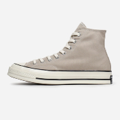 CONVERSE - CHUCK TAYLOR 70 HI - Papyrus / Egret / Black