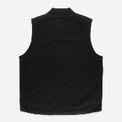 DICKIES X SPITFIRE - VEST - Black