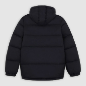 DICKIES - WALDENBURG HOODED - Black