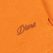 DIME - SECRET SWIM SHORT - Orange