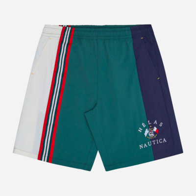 HELAS x NAUTICA - SWIM SHORT