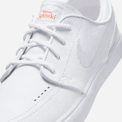 NIKE SB - JANOSKI OG + ISO - White White-White-White