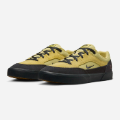 Nike Sb - Malor - Buff Gold / Black Black Cinnamon