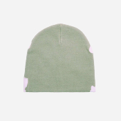 OBEY - PEEKING BEANIE - Abbey Stone