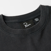 PARRA - SIGNATURE T-SHIRT - Washed Black