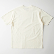 PARRA - SIGNATURE T-SHIRT - Off White