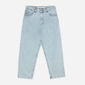 POLAR - BIG BOY JEANS NEW - Light blue